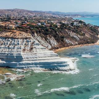 Italy summer wallpaper