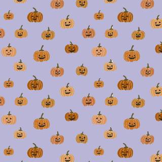 Halloween vibes wallpaper