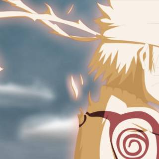 Naruto summer wallpaper