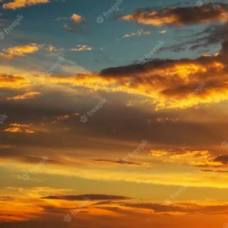 Summer weather wallpaper