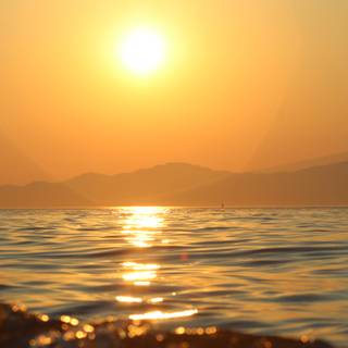 Summer weather wallpaper