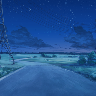 Summer weather wallpaper