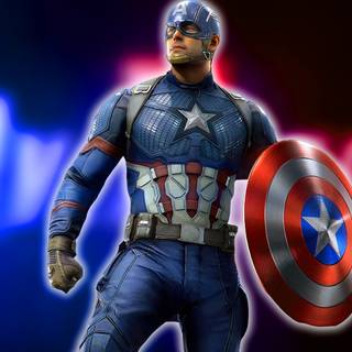 Avengers 2023 wallpaper