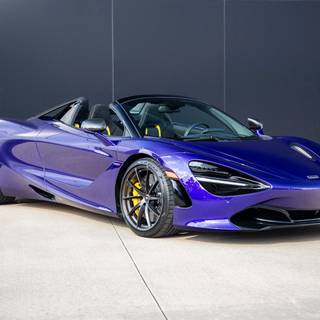 McLaren 2023 wallpaper