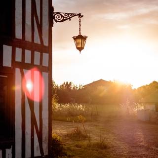 Summer country wallpaper