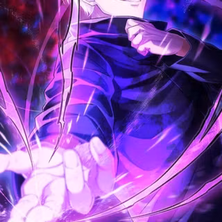 Manga Gojo wallpaper