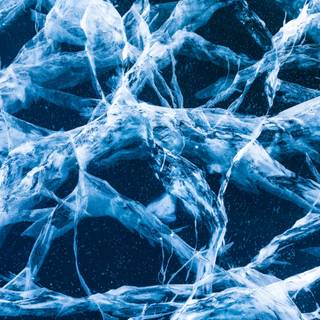 Ice 4k wallpaper