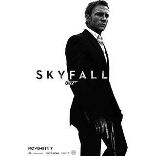 James Bond desktop wallpaper