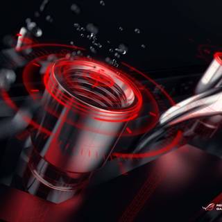 4k graphics wallpaper