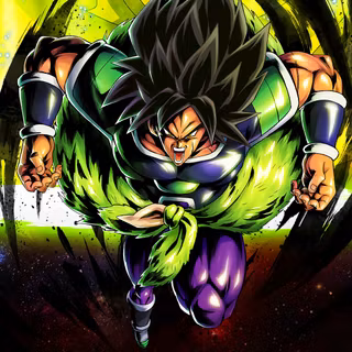 Dragon Ball 4k PC wallpaper