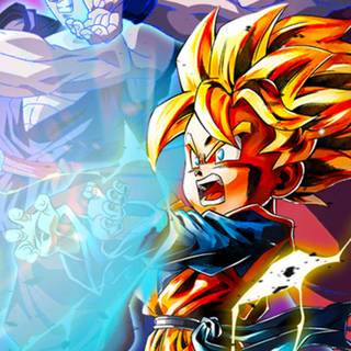 Dragon Ball 4k PC wallpaper