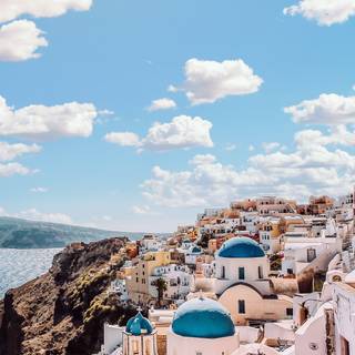 Macbook summer wallpaper