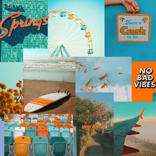 Macbook summer wallpaper