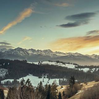 Summer 3440x1440 wallpaper