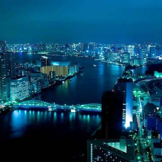 UHD summer wallpaper