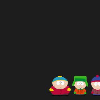 South Park PC wallpaper