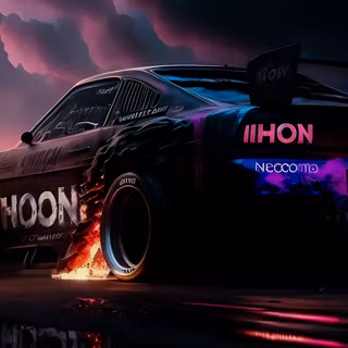 4k car PC wallpaper