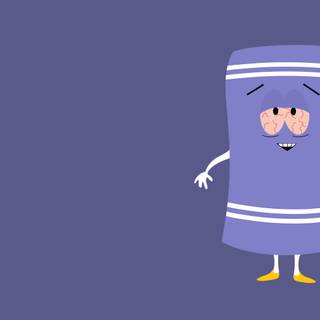 South Park 4k wallpaper