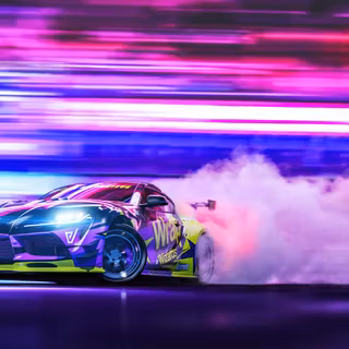 4k car PC wallpaper