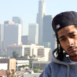 Rappers 4k wallpaper