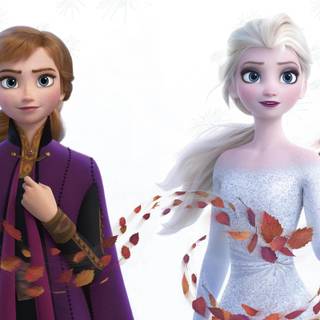 Princess 4k wallpaper