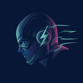 DC comics 4k wallpaper