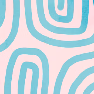 Summer abstract wallpaper