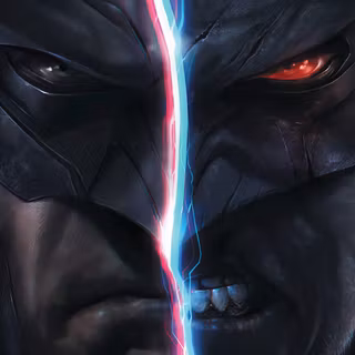 DC comics 4k wallpaper