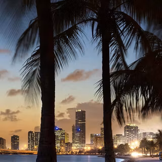 California summer wallpaper