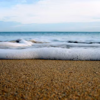 California summer wallpaper