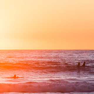 California summer wallpaper