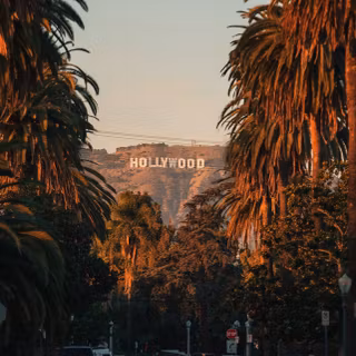 California summer wallpaper