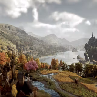 5120x1440 spring wallpaper