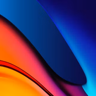 Summer abstract wallpaper