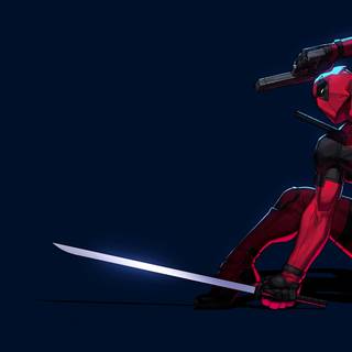 Deadpool 4k PC wallpaper