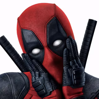 Deadpool 4k PC wallpaper