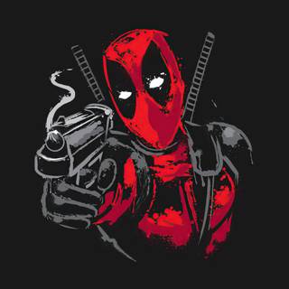 Deadpool 4k PC wallpaper