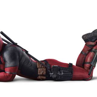 Deadpool 4k PC wallpaper