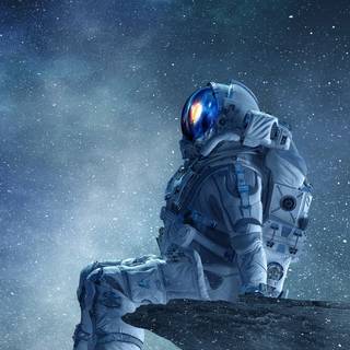 Astronomy 4k wallpaper