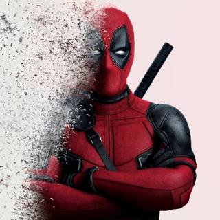 Deadpool 4k PC wallpaper