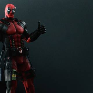 Deadpool 4k PC wallpaper