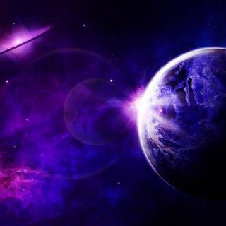 Astronomy 4k wallpaper