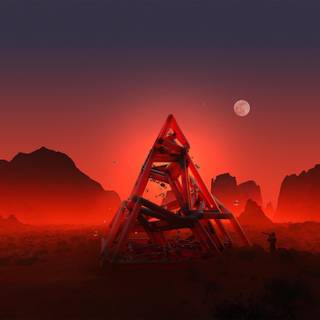 Astronomy 4k wallpaper