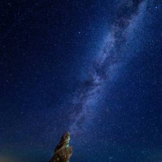 Astronomy 4k wallpaper