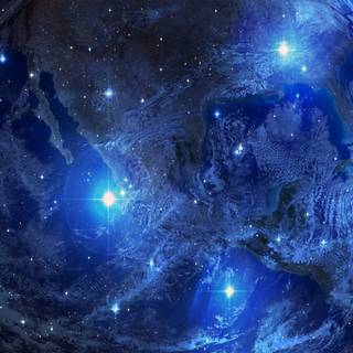 Astronomy 4k wallpaper