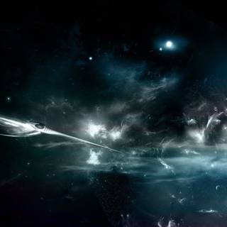 Astronomy 4k wallpaper