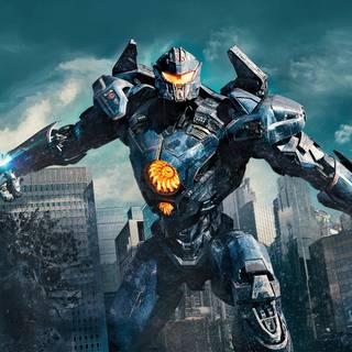 Pacific Rim desktop wallpaper