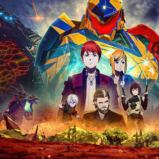 Pacific Rim 4k wallpaper