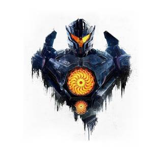 Pacific Rim 4k wallpaper