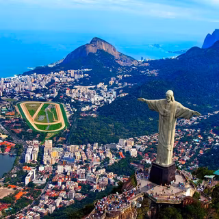 Brazil 4k wallpaper